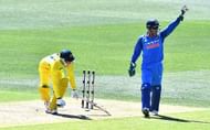 MSD is India's best Wicket Keeper